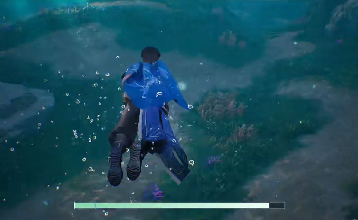 王者荣耀世界潜水玩法推荐 王者荣耀世界游戏玩法详情指引