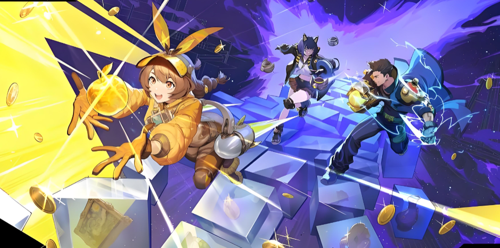 头号禁区游戏手机版里能够收集的物资合辑 头号禁区手游里可以收集的物资盘点截图