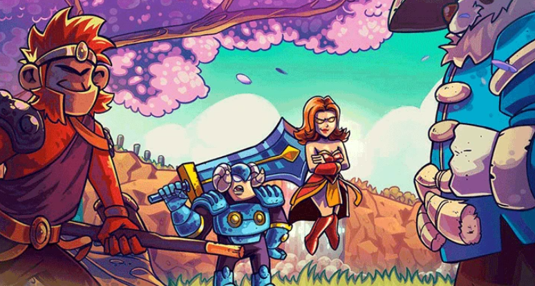 2026年适合三个人一起玩的经典桌游与聚会游戏分享截图