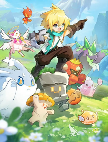 星芒轨迹下载方式 星芒轨迹游戏手机版最新安装包获取指南截图