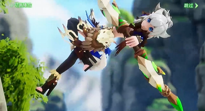 星神纪元最新版本下载链接有吗 星神纪元在哪下截图