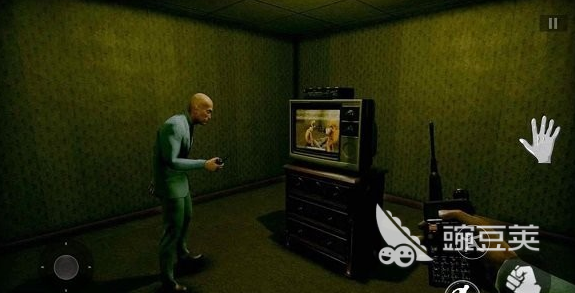 恐怖榜单9多人联机分享 2026火爆的恐怖类多人联机手游before_1截图