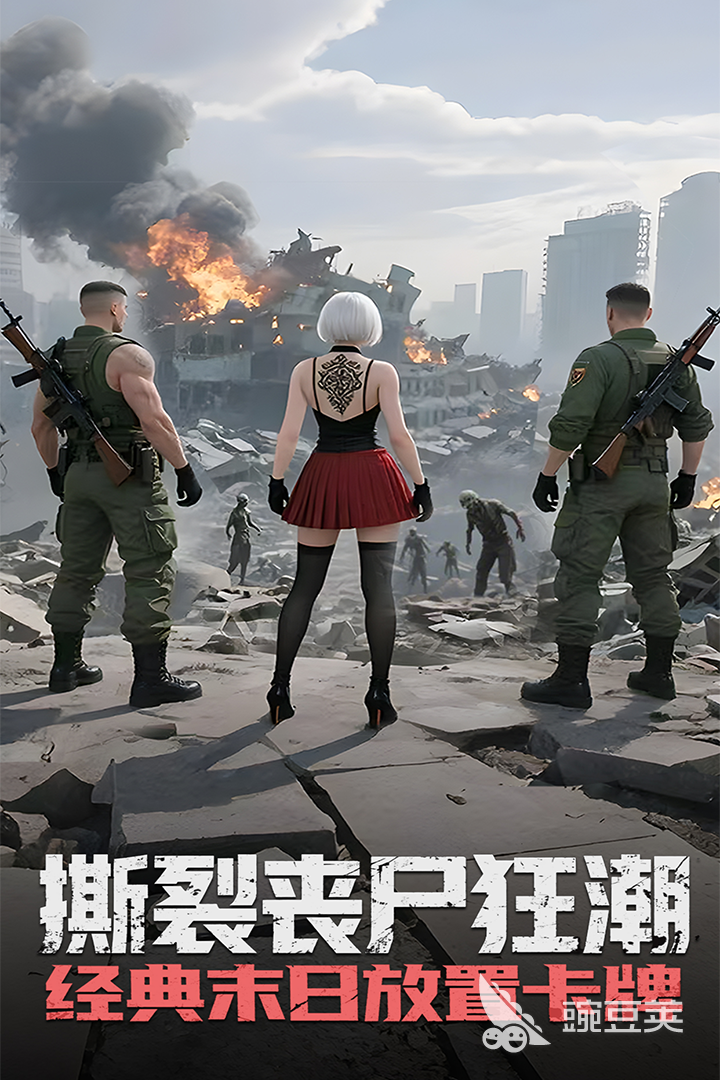 明日地平线高塔试炼地点详解 明日地平线高塔试炼入口与通关路线推荐截图