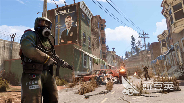 腐蚀游戏手机版中文汉化版下载 腐蚀手游安卓iOS最新中文安装包获取指南截图