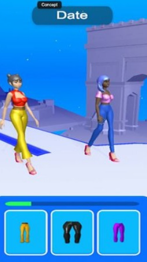 2026热门的换装游戏有哪些