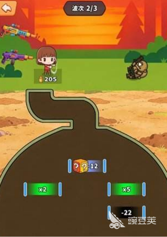 挖矿大闯关下载安装链接 挖矿大闯关最新版本安装包获取方式截图