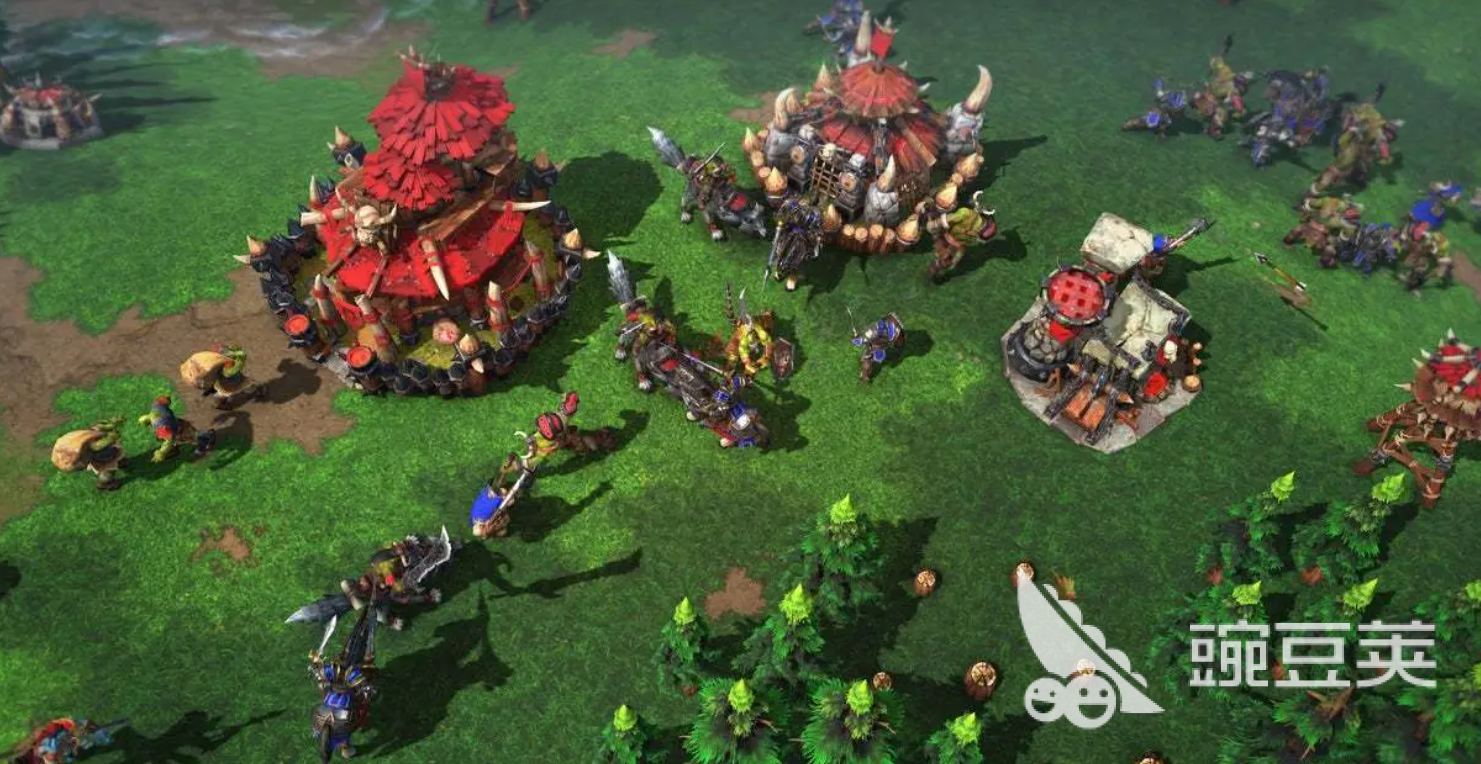 魔兽争霸3重制版离线模式无法进入 魔兽争霸3重制版离线进不去的解决方法汇总截图