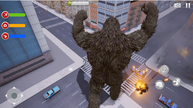 超人气金刚游戏介绍 2026最新金刚主题榜单9before_1