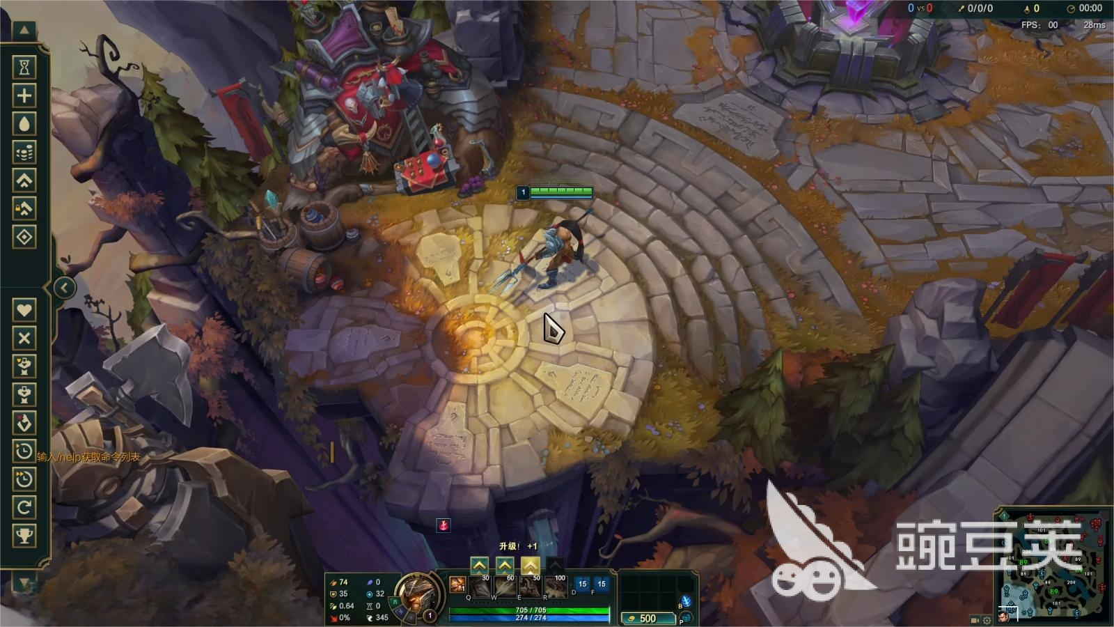 LOL无法连接服务器?10种实用解决方法帮你快速恢复游戏