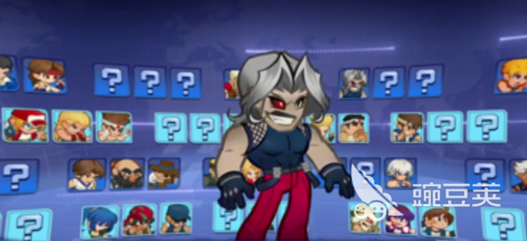 最强斗王必练5个英雄分享 斗王段位上分必备高胜率角色截图