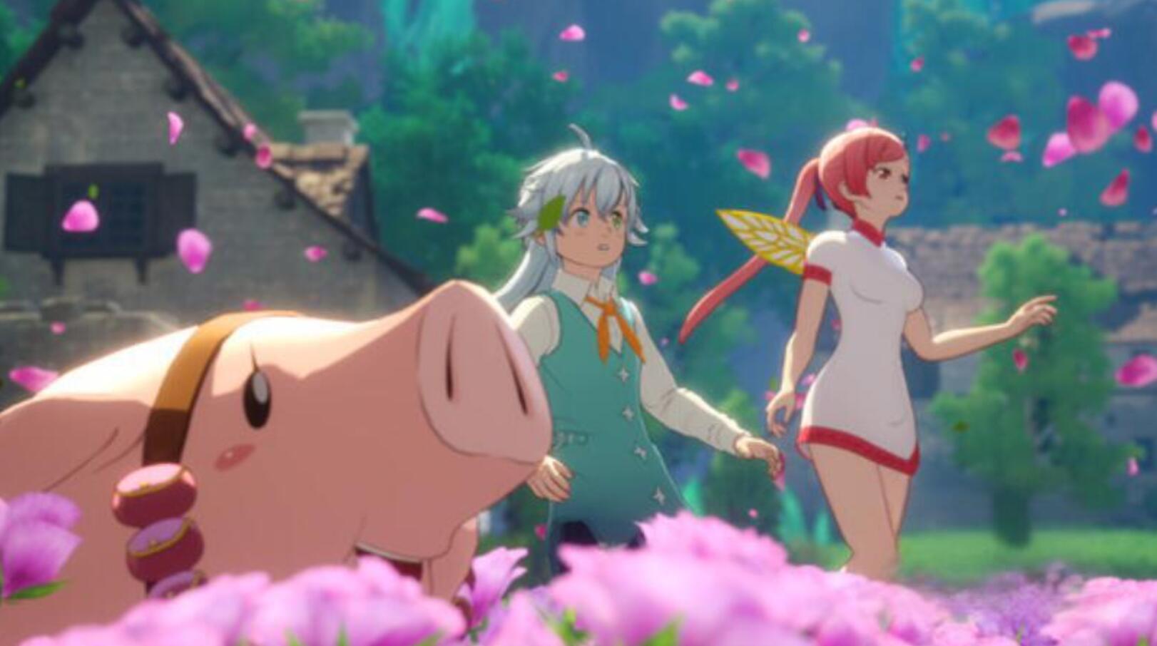 七大罪起源手游安卓下载渠道推荐 七大罪起源游戏手机版在哪里下载截图