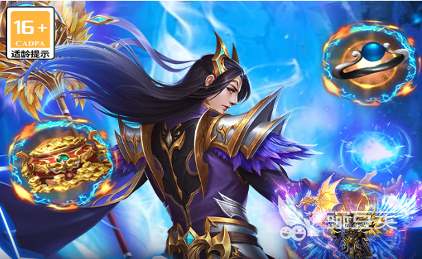 雷霆炸翻天快速升级教程 雷霆炸翻天高效练级方法截图