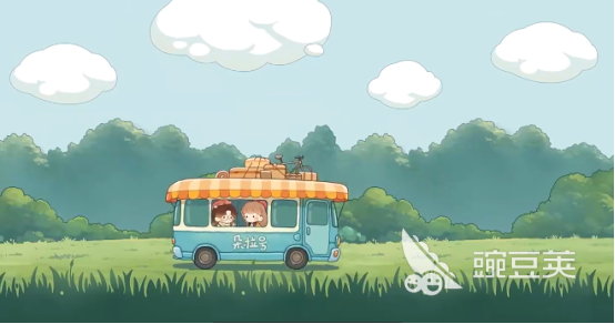 朵拉的露营餐车下载方式 朵拉的露营餐车游戏手机版安卓iOS安装攻略截图