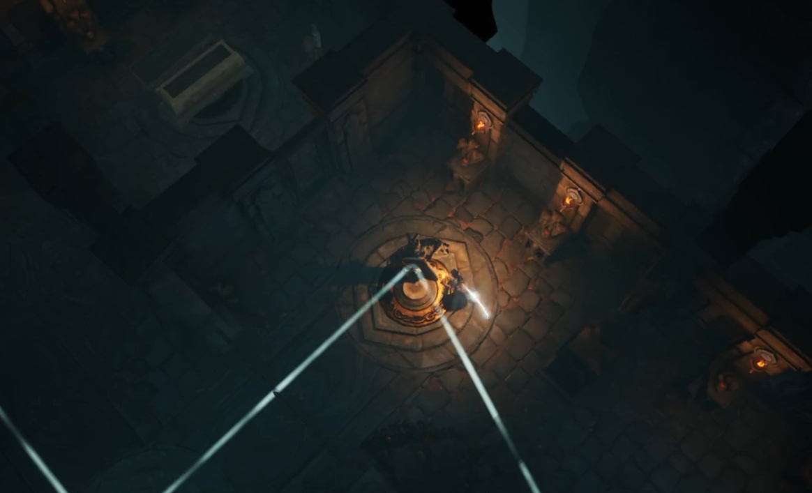 盗墓笔记启程西王母宫怎么去 盗墓笔记启程西王母宫通关教程