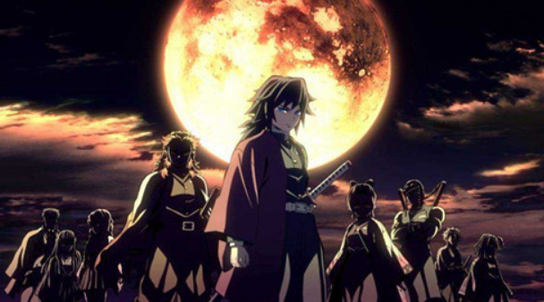 鬼灭之刃游戏手机版有哪几款 2026耐玩的鬼灭之刃手游排行截图