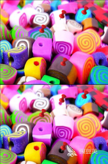 找不同游戏分享 2026年不用钱榜单3找不同益智游戏before_1截图