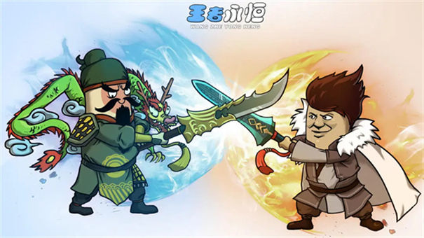 王者永恒下载安装地址分享