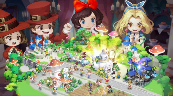 国王日记手游安卓下载地址及详细安装攻略截图