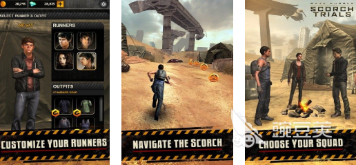 人气较高的移动迷宫游戏TOP10 2026年火爆的迷宫类游戏手机版分享截图