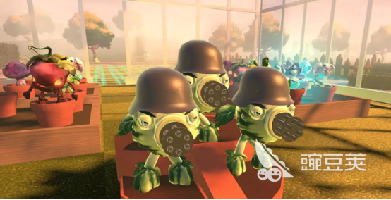 尸潮花园保卫战公测时间公布了吗 尸潮花园保卫战最新测试动态与上线信息详解截图