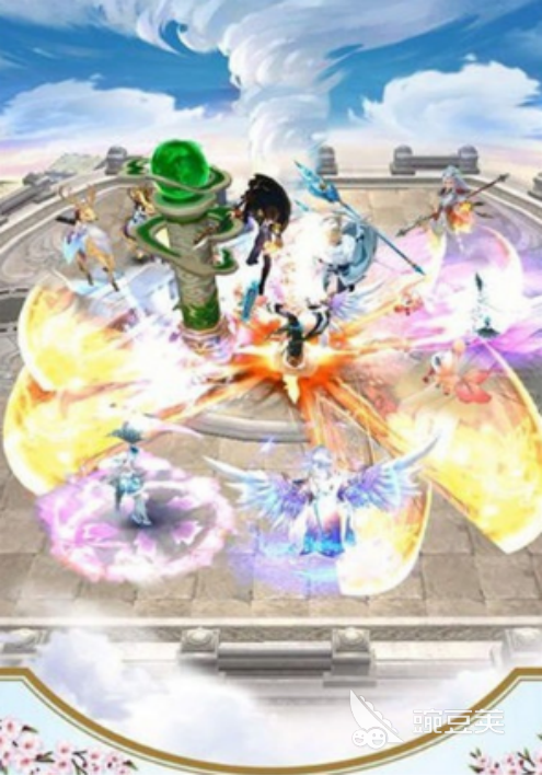 剑域仙踪手游安卓下载地址 剑域仙踪安卓iOS最新版本安装方式推荐截图