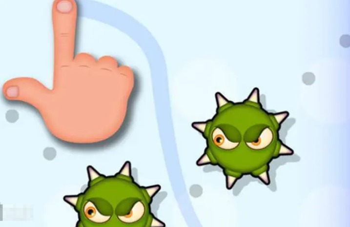 锻炼手指灵活度的游戏有没有 榜单3锻炼手指灵活度游戏手机版before_1截图