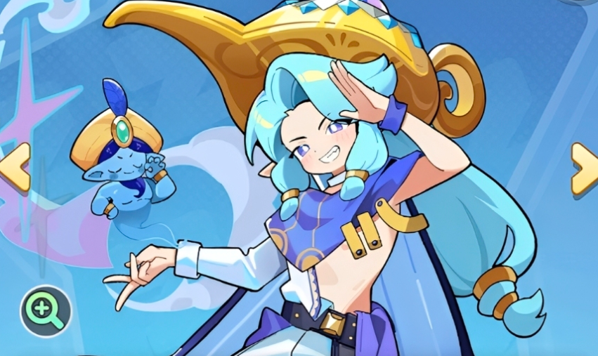 梦境护卫队神灯王子怎么样 梦境护卫队神灯王子好玩吗