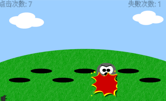 在哪里下载受欢迎的打地鼠游戏 2026有趣的打地鼠游戏介绍截图