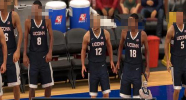 2026火爆的的nba2k游戏有哪几款 受欢迎的nba2k游戏手机版介绍截图