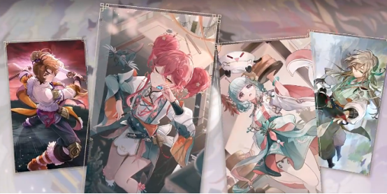 铸仙之境手游安卓下载地址汇总：安卓iOS最新安装包获取方式截图