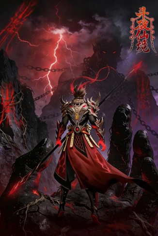 斗破仙境下载安装链接在哪里 斗破仙境下载链接推荐截图