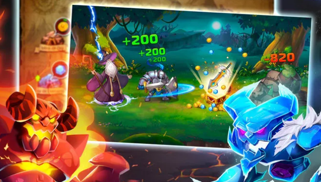 勇士争霸下载安装链接在哪儿 勇士争霸手游安卓下载方式解析