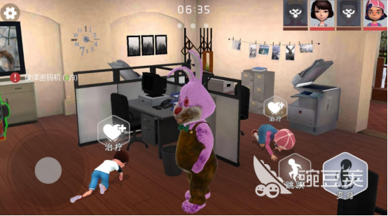 2026高人气多人手机游戏分享榜单合集