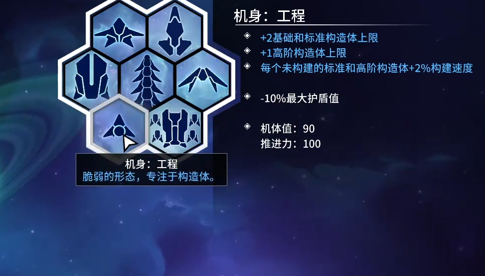 新星漂移工程流派盘点 新星漂移工程流派教程截图