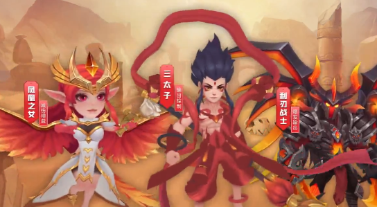 萌学园战纪下载方式是什么 萌学园战纪下载安装链接解析截图