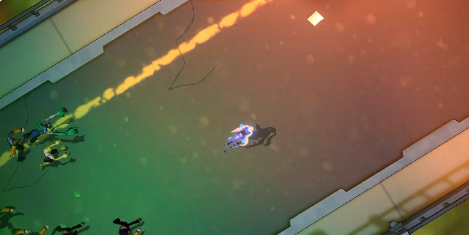 曙光绯色幻想下载入口在哪里 曙光绯色幻想下载安装链接详解截图