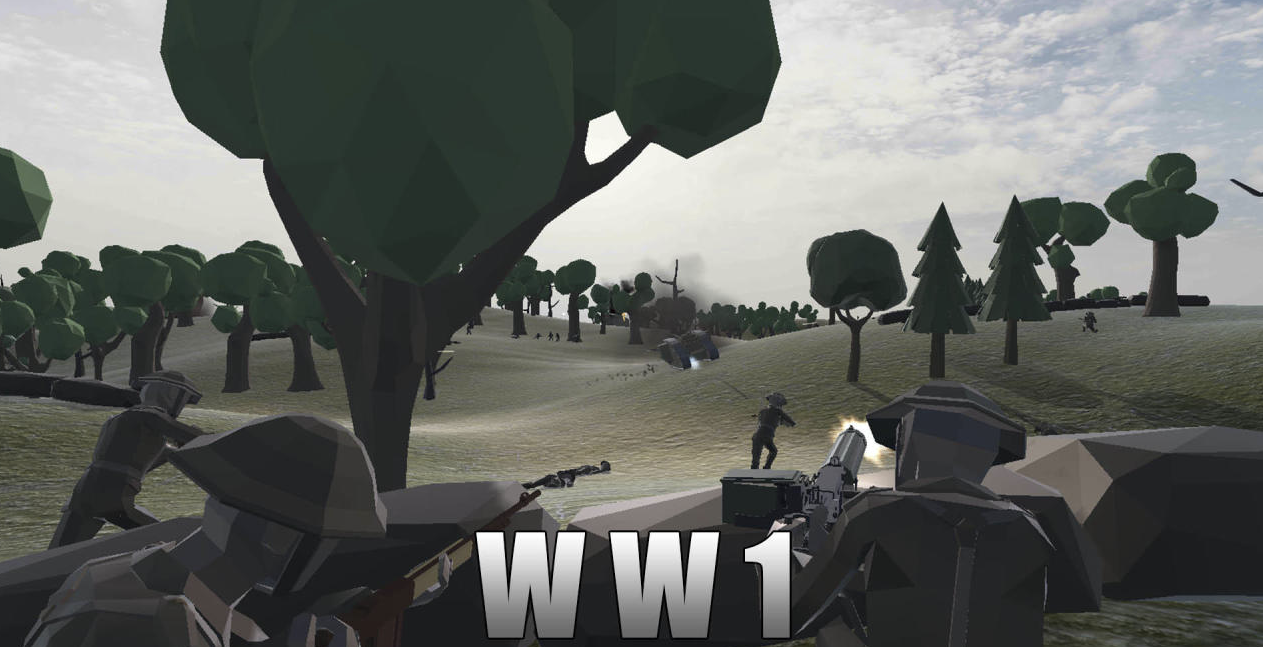 不用钱射击游戏不用网络有哪几款 2026受欢迎的射击游戏分享截图