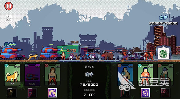 2026经典的末日求生游戏分享：高自由度、强生存挑战与长线可玩性佳作汇总