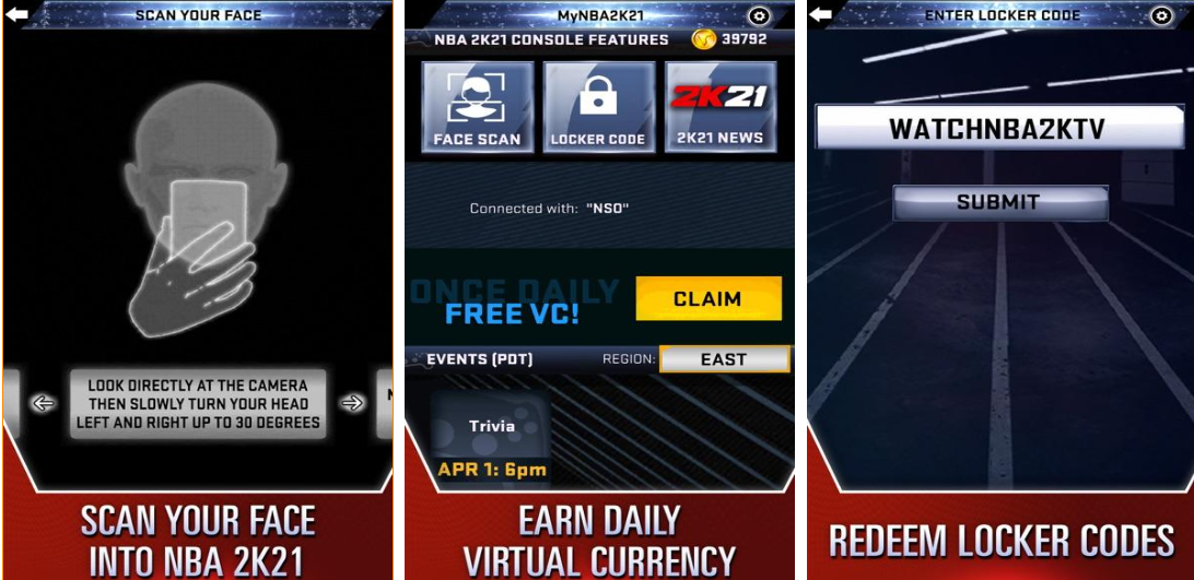 不用钱的nba2k游戏TOP10 流行的篮球游戏有哪几款2026截图