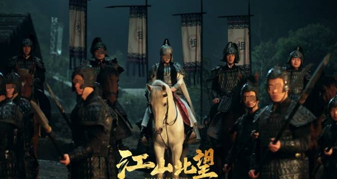 江山北望游戏手机版好玩吗 江山北望手游特色盘点截图