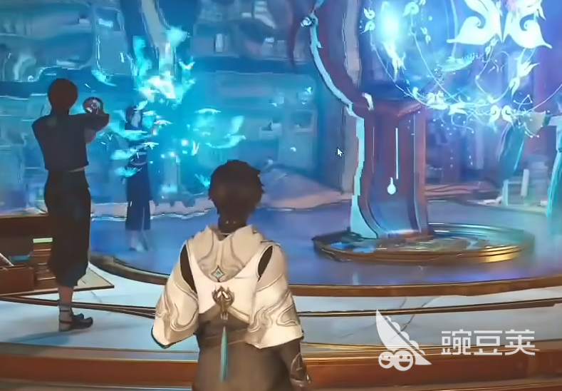 王者荣耀世界甄姬角色强度分析与技能玩法详解