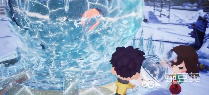 种田掌门人主角宝物选择指南 种田掌门人小凡法宝搭配分享截图