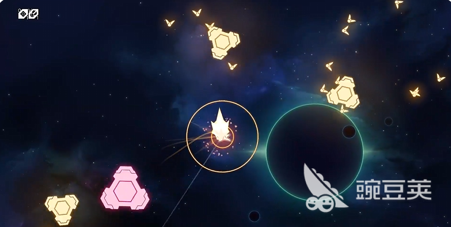 新星漂移游戏手机版最强武器分享与秘密武器全解析