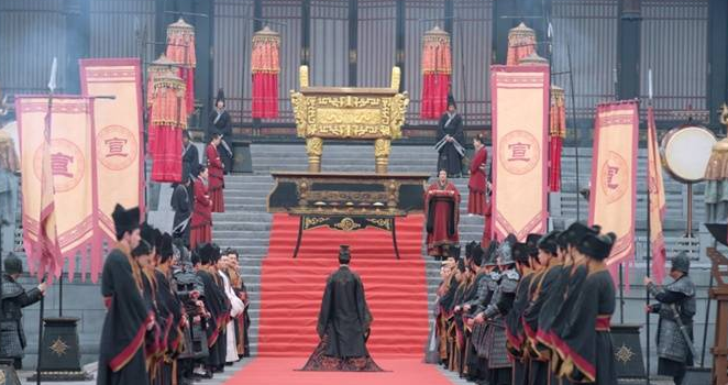 江山北望游戏手机版公测时间 江山北望手游公测时间截图