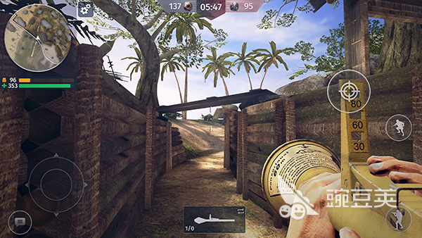 2026榜单合集4二战游戏下载 2026好玩的二战题材不用网络与多人联机游戏before_2截图