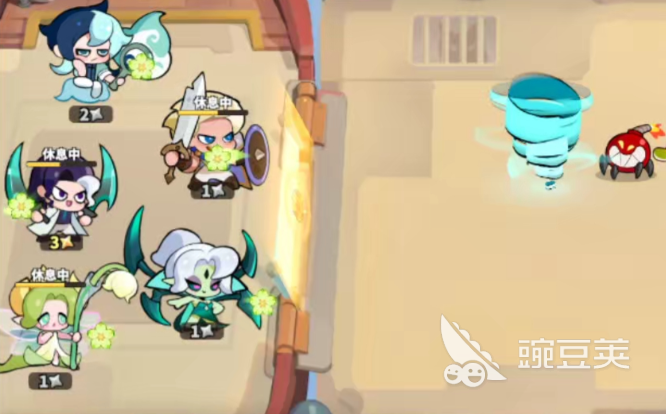 梦境护卫队下载安装指南 梦境护卫队不用钱预约入口截图