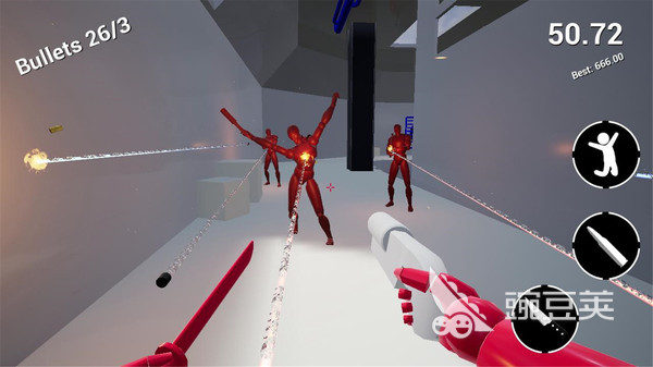 2026必玩劲爆榜单9分享 玩法刺激爽快的高人气小游戏before_1截图