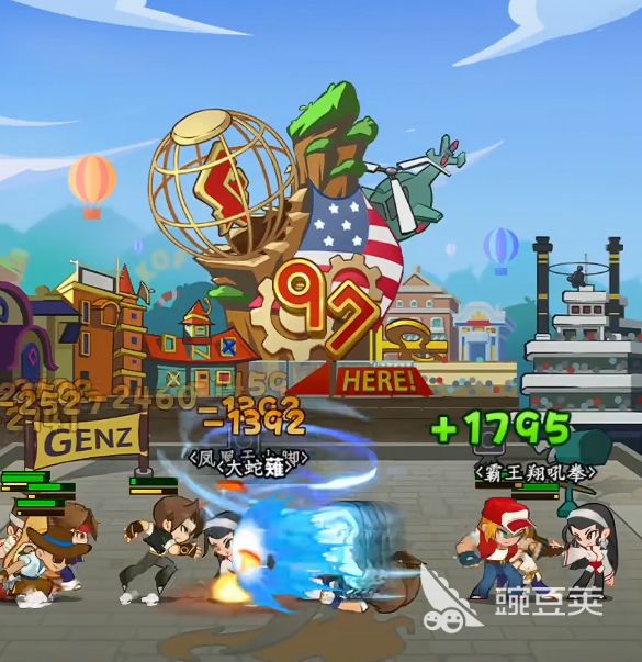 最强斗王雅典娜强度分析 最强斗王雅典娜实战表现与阵容适配详解截图