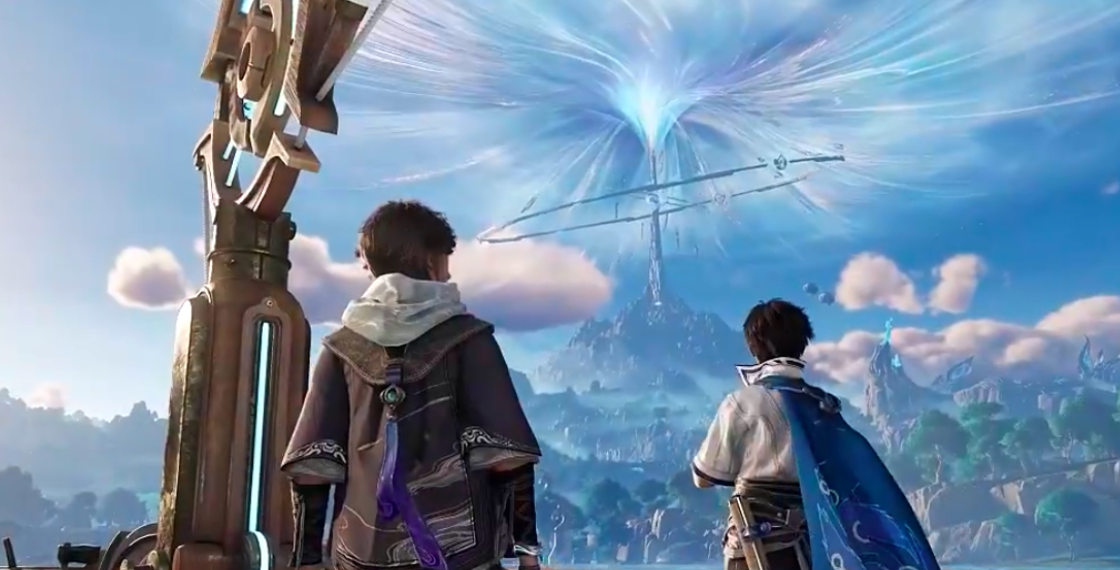 王者荣耀世界有游戏手机版吗 王者荣耀世界ue5还是4引擎截图