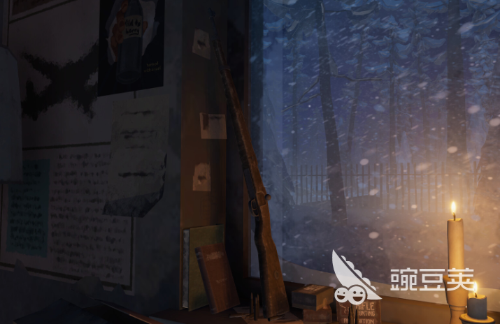 FrozenShip冰封之船发售时间及上线平台汇总